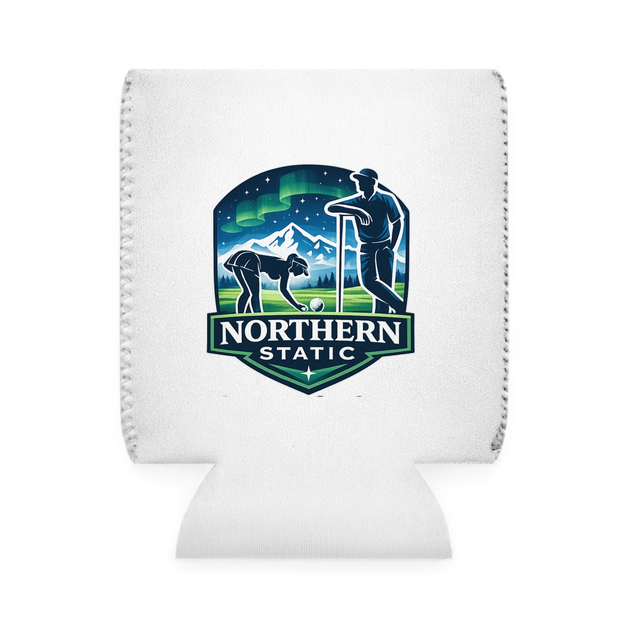 Northern Static 12 oz