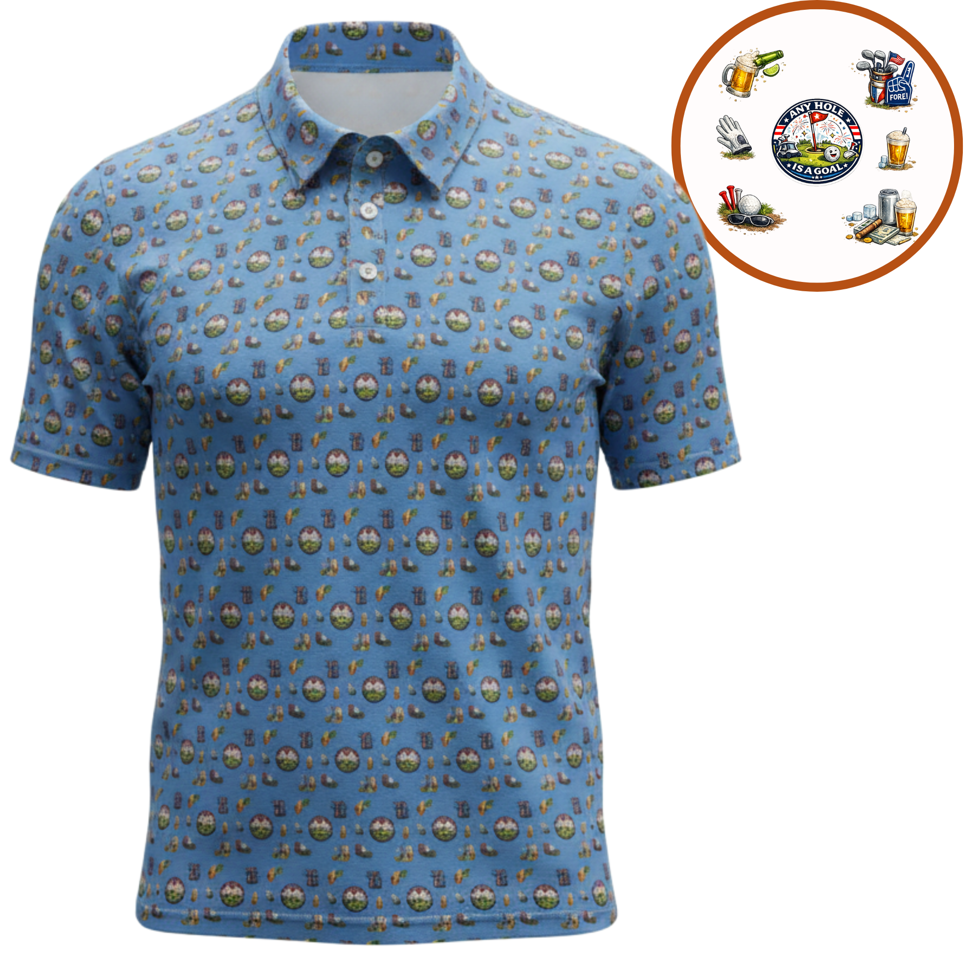 ANY HOEL IS A GOAL - FULL SEND