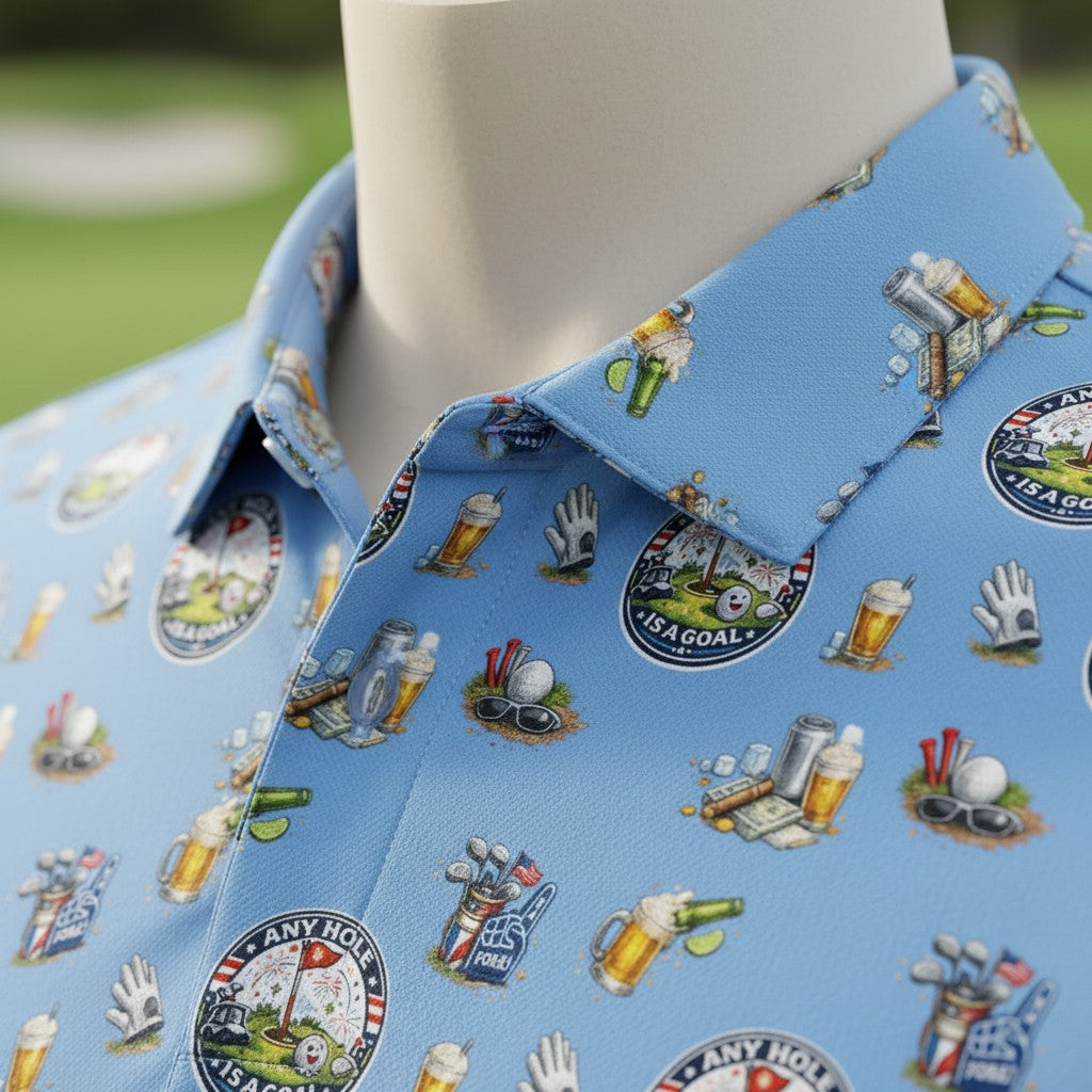 ANY HOEL IS A GOAL - FULL SEND