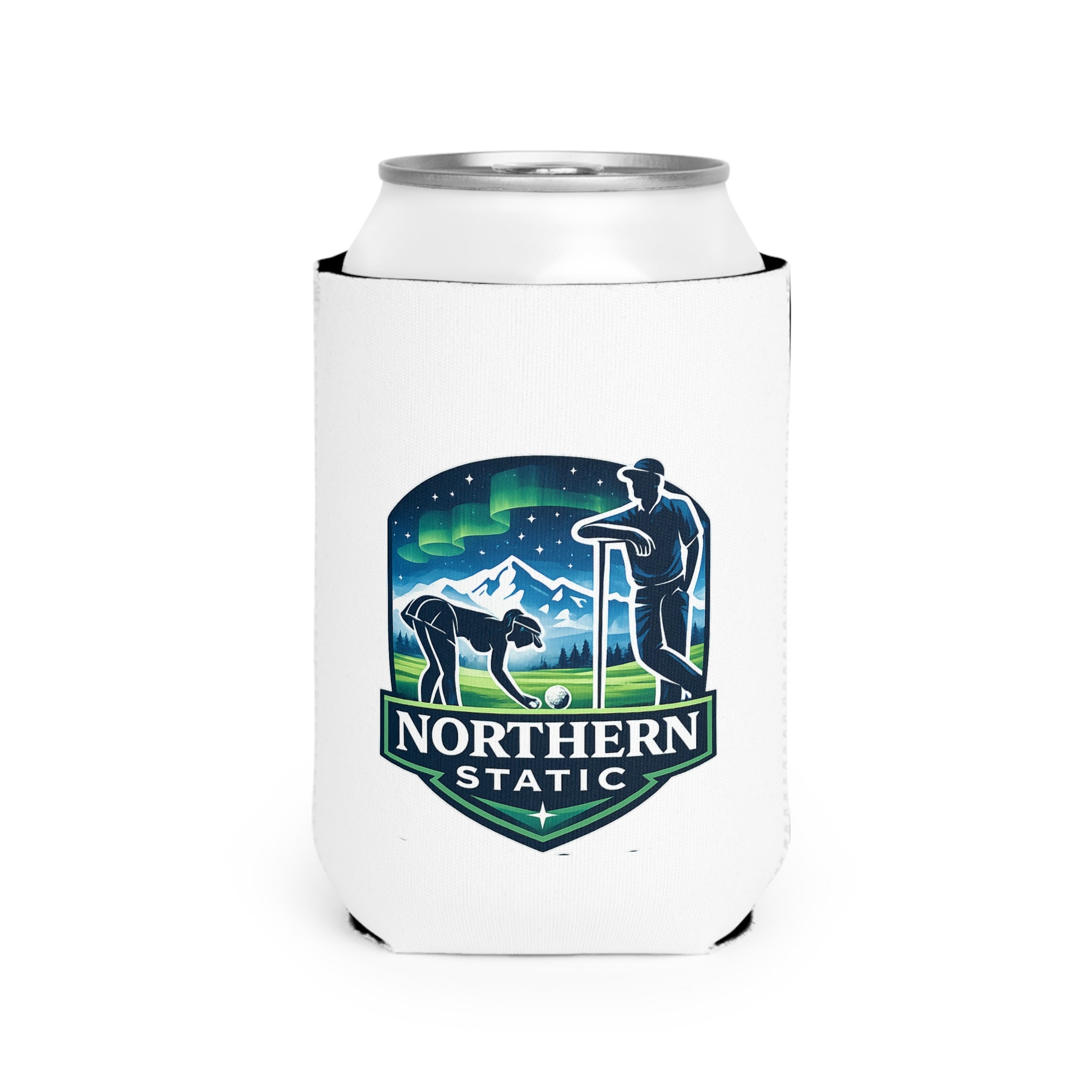 Northern Static 12 oz